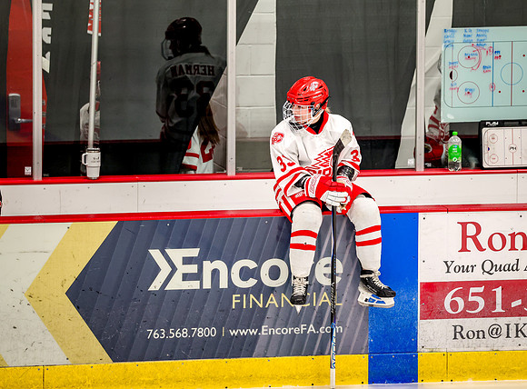 0756 Centennial SLP vs Minnetonka JV