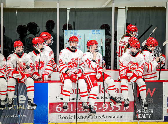 0758 Centennial SLP vs Minnetonka JV