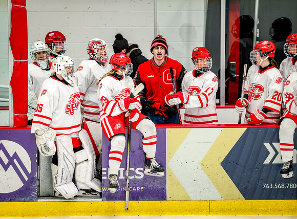 0762 Centennial SLP vs Minnetonka JV