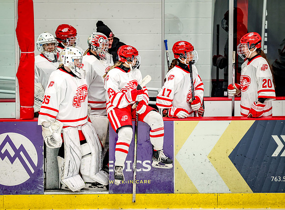 0760 Centennial SLP vs Minnetonka JV