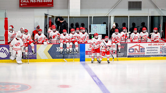 0768 Centennial SLP vs Minnetonka JV