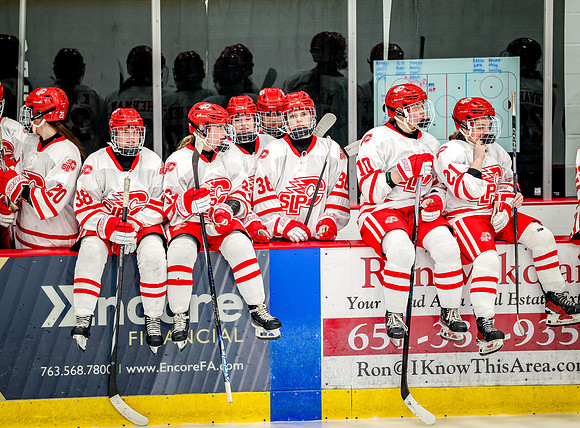 0764 Centennial SLP vs Minnetonka JV