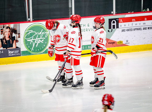 0770 Centennial SLP vs Minnetonka JV