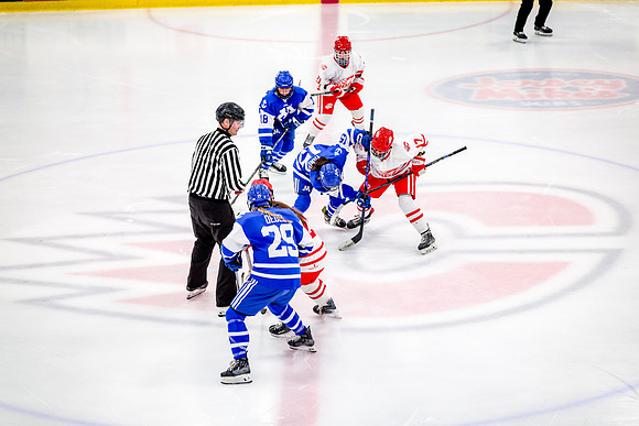 0790 Centennial SLP vs Minnetonka JV