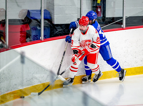 0800 Centennial SLP vs Minnetonka JV