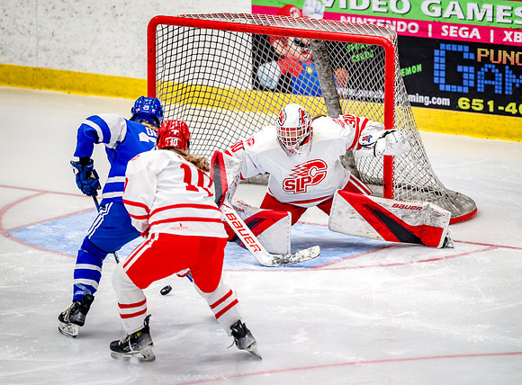 0817 Centennial SLP vs Minnetonka JV