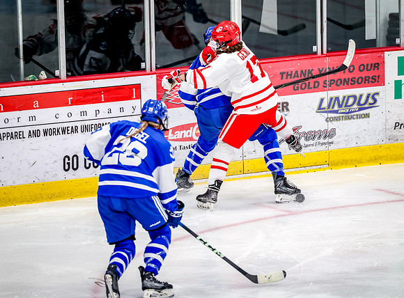 0882 Centennial SLP vs Minnetonka JV