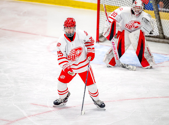 0910 Centennial SLP vs Minnetonka JV