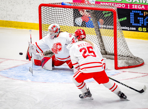 0898 Centennial SLP vs Minnetonka JV