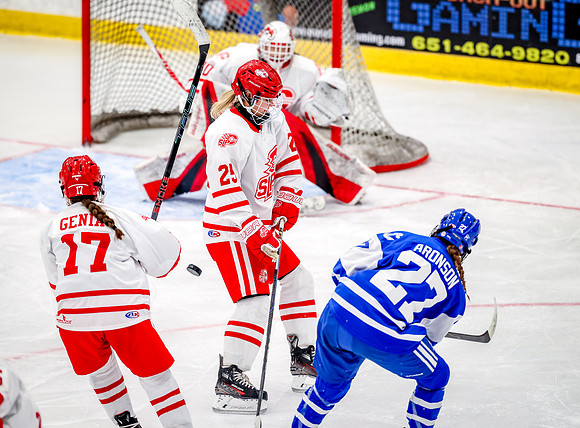 0915 Centennial SLP vs Minnetonka JV