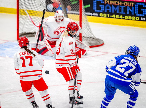 0917 Centennial SLP vs Minnetonka JV