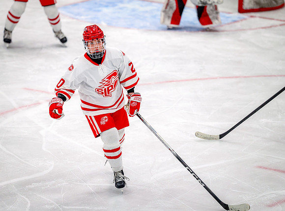 0926 Centennial SLP vs Minnetonka JV