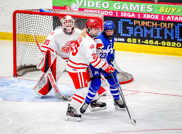 0940 Centennial SLP vs Minnetonka JV