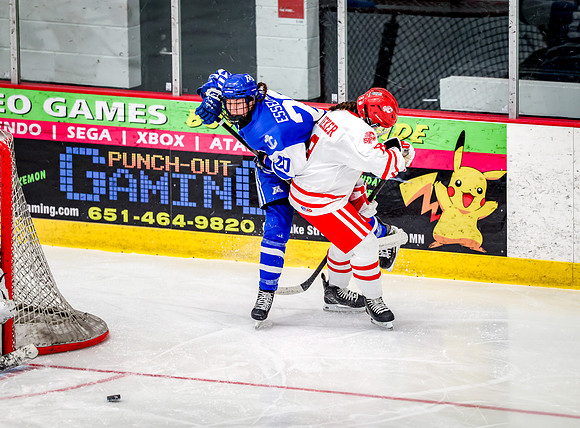 0950 Centennial SLP vs Minnetonka JV