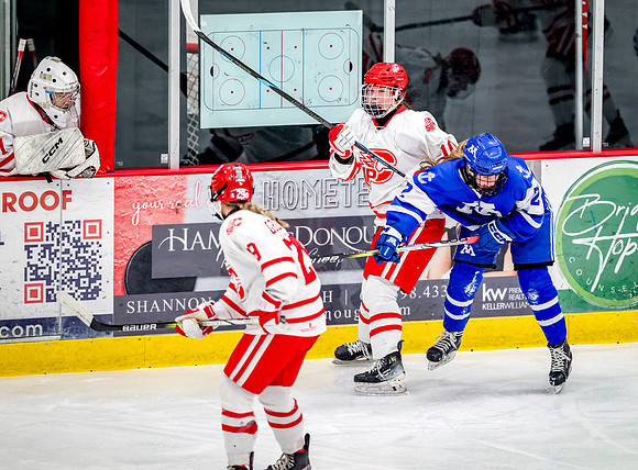 0993 Centennial SLP vs Minnetonka JV