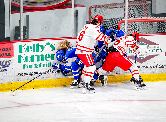 1003 Centennial SLP vs Minnetonka JV