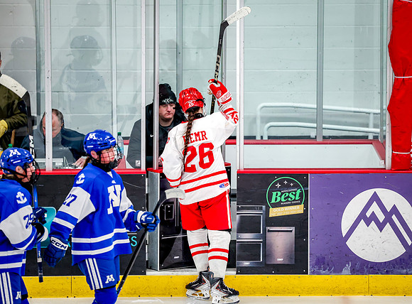 1012 Centennial SLP vs Minnetonka JV