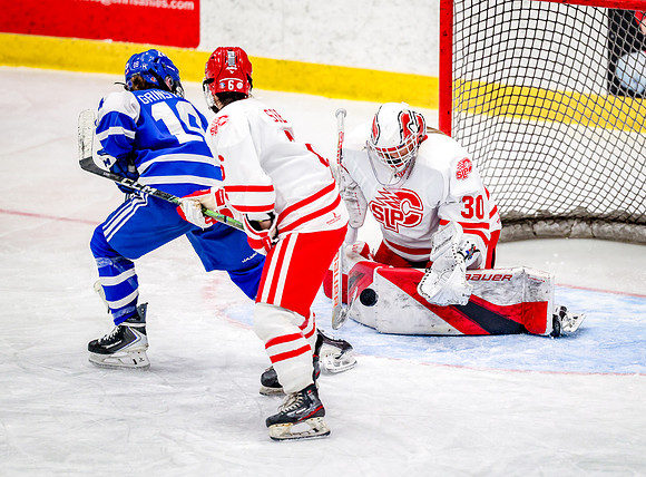 1017 Centennial SLP vs Minnetonka JV