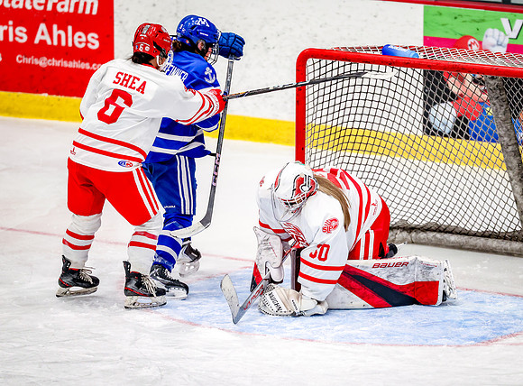 1042 Centennial SLP vs Minnetonka JV