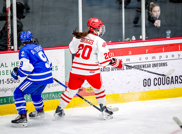 1184 Centennial SLP vs Minnetonka JV