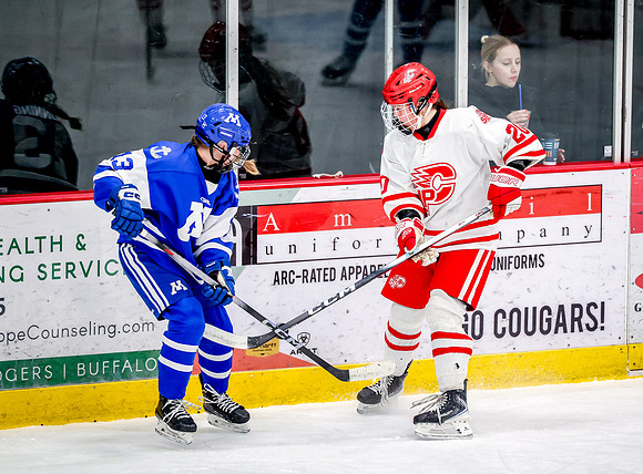 1187 Centennial SLP vs Minnetonka JV
