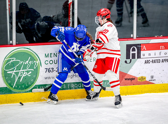 1194 Centennial SLP vs Minnetonka JV