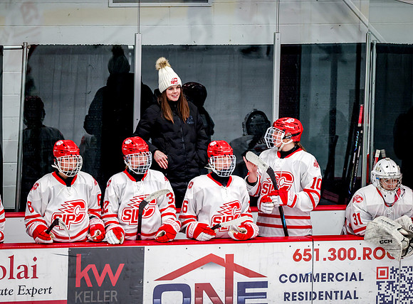 1204 Centennial SLP vs Minnetonka JV