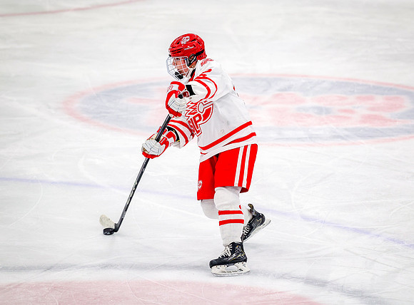 1281 Centennial SLP vs Minnetonka JV