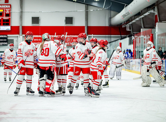 1322 Centennial SLP vs Minnetonka JV
