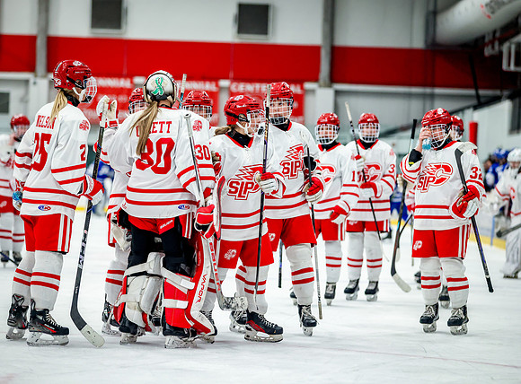 1319 Centennial SLP vs Minnetonka JV