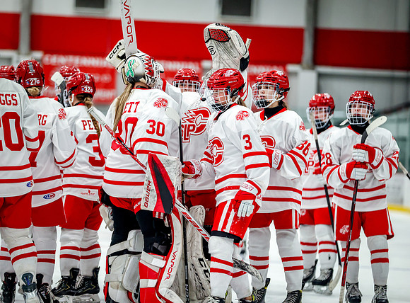 1324 Centennial SLP vs Minnetonka JV
