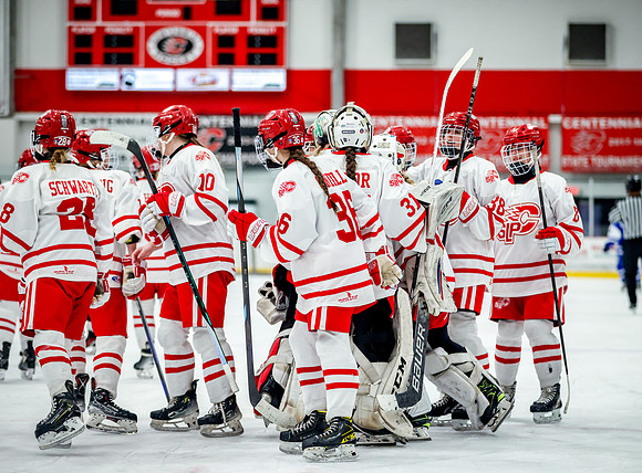 1328 Centennial SLP vs Minnetonka JV