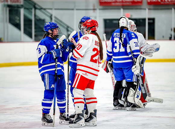 1336 Centennial SLP vs Minnetonka JV