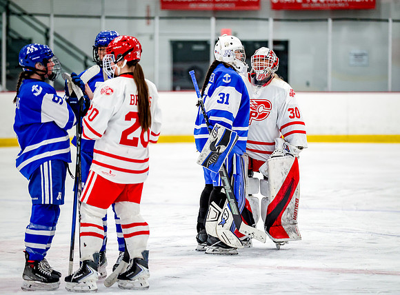 1337 Centennial SLP vs Minnetonka JV