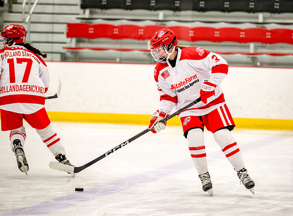 0011 Centennial SLP vs Minnetonka JV