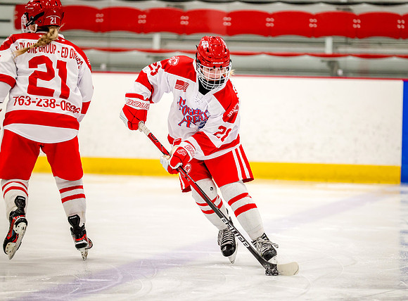 0008 Centennial SLP vs Minnetonka JV