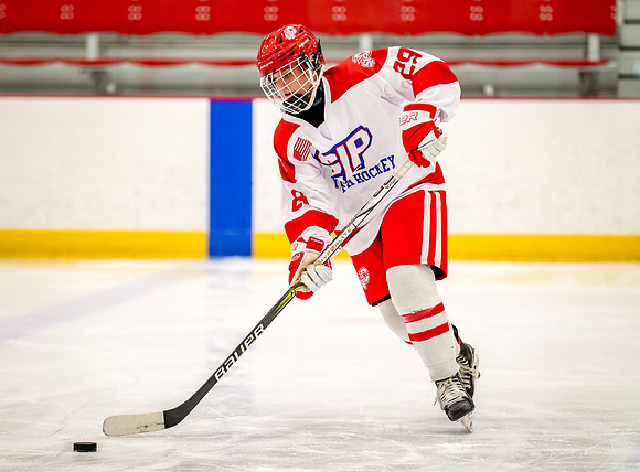 0014 Centennial SLP vs Minnetonka JV
