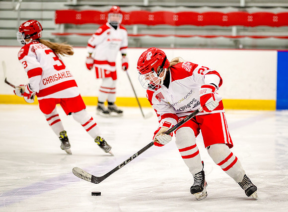0024 Centennial SLP vs Minnetonka JV
