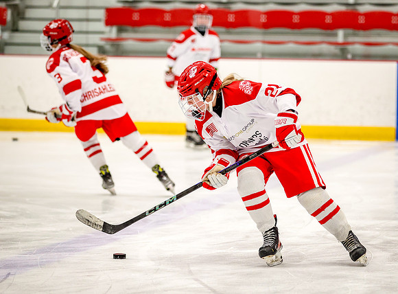 0025 Centennial SLP vs Minnetonka JV