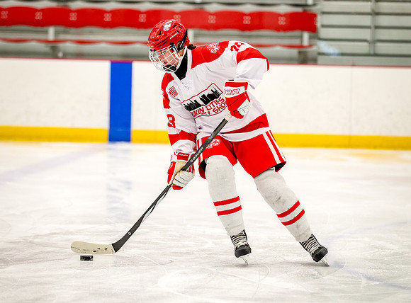 0020 Centennial SLP vs Minnetonka JV