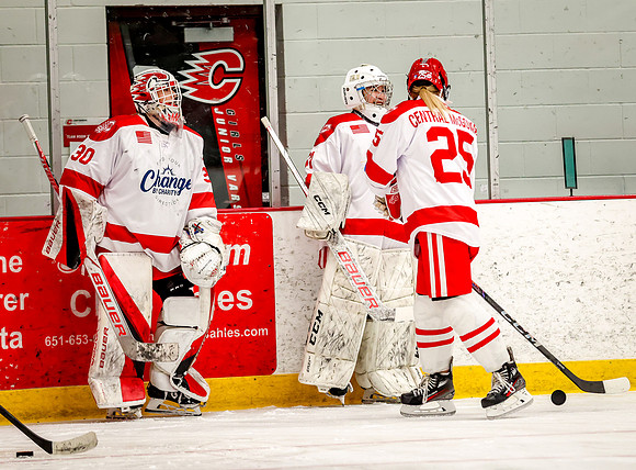 0032 Centennial SLP vs Minnetonka JV