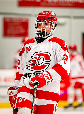 0038 Centennial SLP vs Minnetonka JV