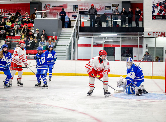 0129 Centennial SLP vs Minnetonka_