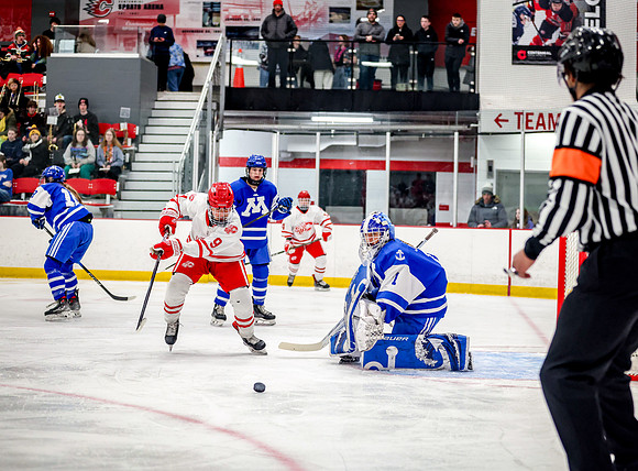 0143 Centennial SLP vs Minnetonka_
