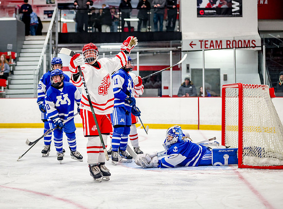0190 Centennial SLP vs Minnetonka_