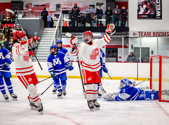 0193 Centennial SLP vs Minnetonka_