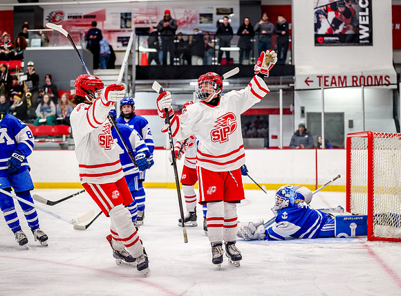 0195 Centennial SLP vs Minnetonka_