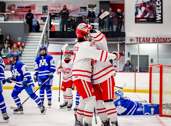 0197 Centennial SLP vs Minnetonka_