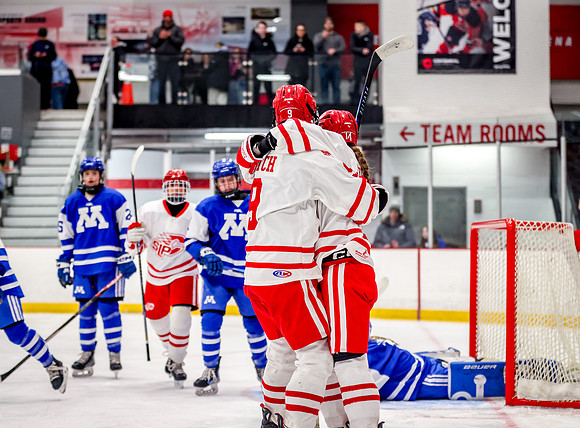 0199 Centennial SLP vs Minnetonka_