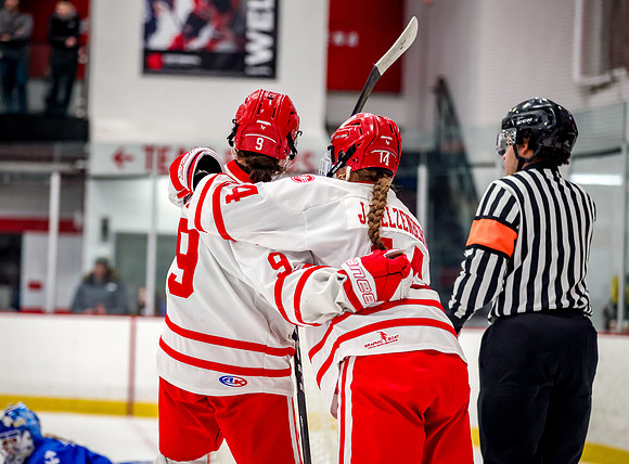 0204 Centennial SLP vs Minnetonka_